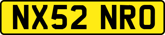 NX52NRO