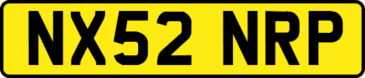 NX52NRP