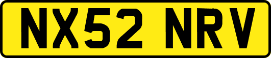 NX52NRV