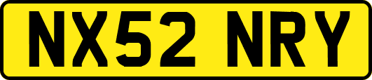 NX52NRY