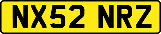 NX52NRZ