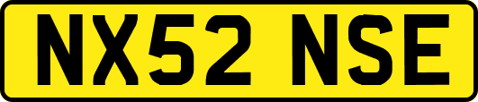 NX52NSE