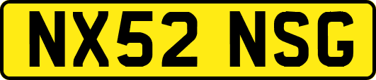 NX52NSG