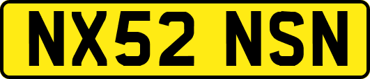 NX52NSN