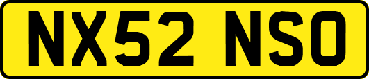 NX52NSO
