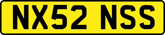 NX52NSS