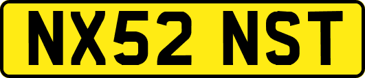 NX52NST