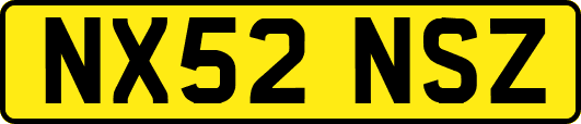 NX52NSZ