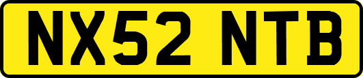 NX52NTB