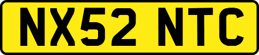 NX52NTC