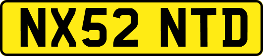NX52NTD