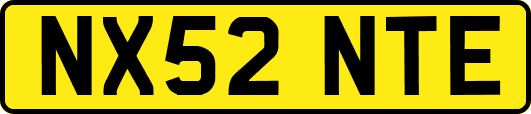NX52NTE