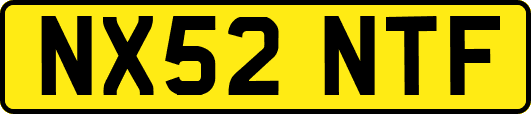 NX52NTF