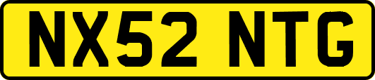 NX52NTG