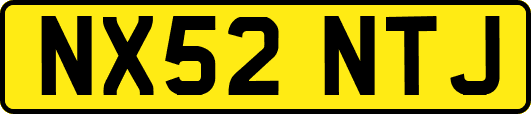 NX52NTJ