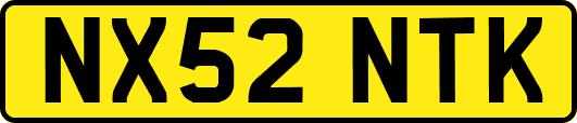 NX52NTK
