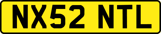 NX52NTL