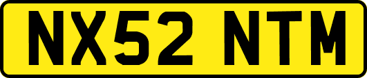 NX52NTM