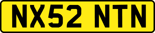 NX52NTN