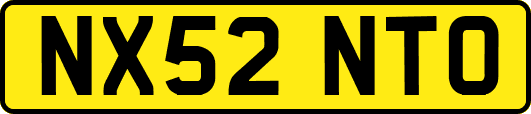 NX52NTO