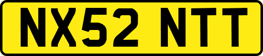 NX52NTT