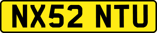 NX52NTU