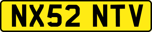 NX52NTV
