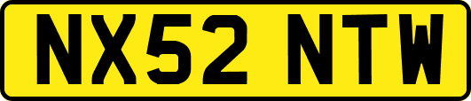 NX52NTW