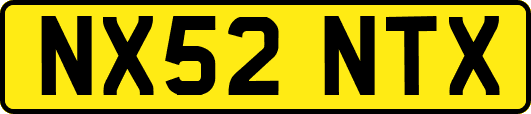 NX52NTX
