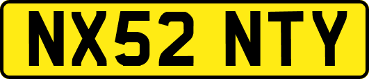 NX52NTY
