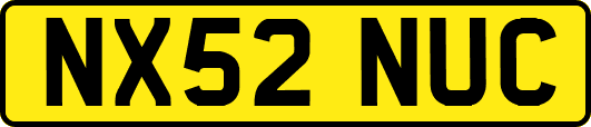 NX52NUC