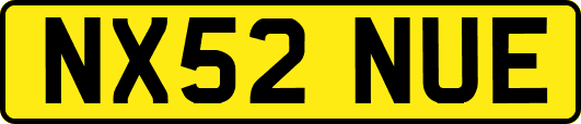 NX52NUE