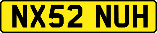 NX52NUH