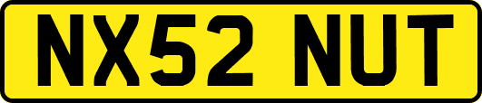 NX52NUT