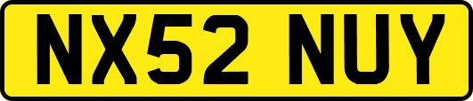 NX52NUY