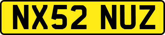 NX52NUZ