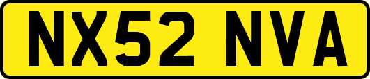 NX52NVA