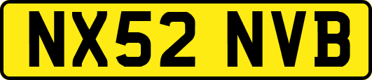 NX52NVB