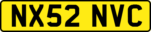 NX52NVC