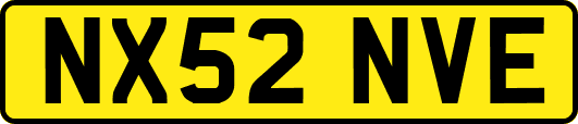 NX52NVE