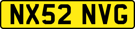 NX52NVG