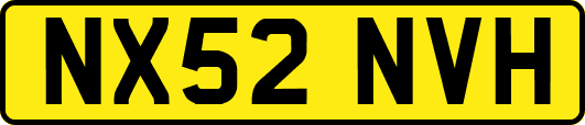 NX52NVH