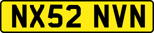 NX52NVN