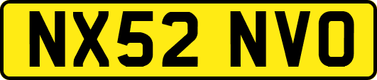 NX52NVO
