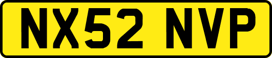 NX52NVP
