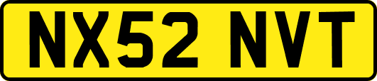 NX52NVT