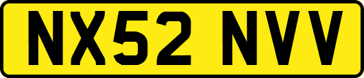 NX52NVV