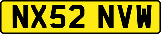 NX52NVW