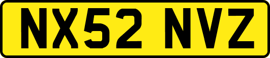 NX52NVZ