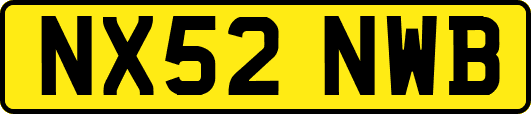 NX52NWB